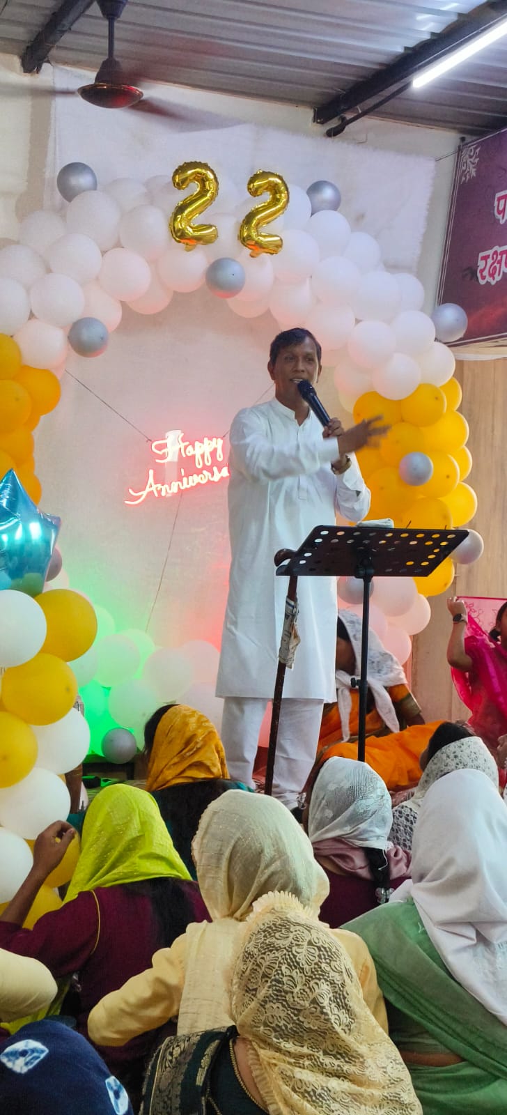 Church Events